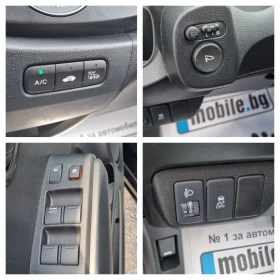 Honda Jazz 1.4i- VTEC/ /  | Mobile.bg    15