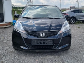 Обява за продажба на Honda Jazz 1.4i- VTEC/ Автоматик/ Гаранция ~12 900 лв. - изображение 1