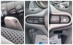 Обява за продажба на Honda Jazz 1.4i- VTEC/ Автоматик/ Гаранция ~12 900 лв. - изображение 11