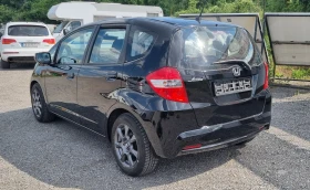 Обява за продажба на Honda Jazz 1.4i- VTEC/ Автоматик/ Гаранция ~12 900 лв. - изображение 5
