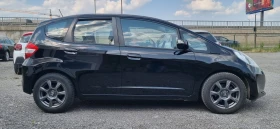 Обява за продажба на Honda Jazz 1.4i- VTEC/ Автоматик/ Гаранция ~12 900 лв. - изображение 3