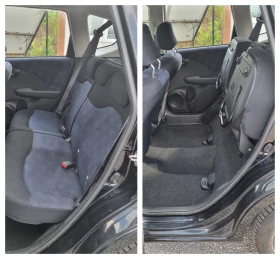 Обява за продажба на Honda Jazz 1.4i- VTEC/ Автоматик/ Гаранция ~12 900 лв. - изображение 9
