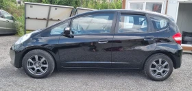 Обява за продажба на Honda Jazz 1.4i- VTEC/ Автоматик/ Гаранция ~12 900 лв. - изображение 6