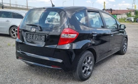 Обява за продажба на Honda Jazz 1.4i- VTEC/ Автоматик/ Гаранция ~12 900 лв. - изображение 4