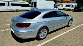 VW CC Sport | Mobile.bg    5