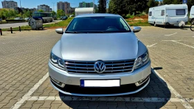  VW CC