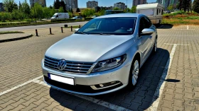 VW CC Sport | Mobile.bg    2