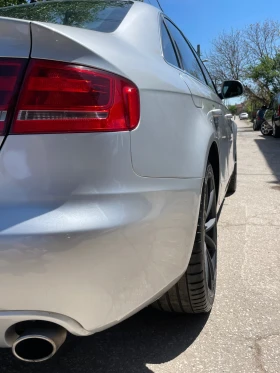 Обява за продажба на Audi A4 2.7TDI* automat* navi ~10 800 лв. - изображение 1