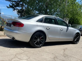 Обява за продажба на Audi A4 2.7TDI* automat* navi ~10 800 лв. - изображение 7