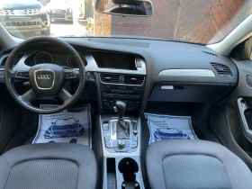 Обява за продажба на Audi A4 2.7TDI* automat* navi ~10 800 лв. - изображение 10
