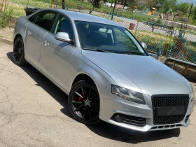 Обява за продажба на Audi A4 2.7TDI* automat* navi ~10 800 лв. - изображение 4