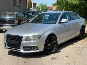 Обява за продажба на Audi A4 2.7TDI* automat* navi ~10 800 лв. - изображение 1