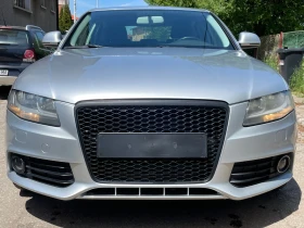 Обява за продажба на Audi A4 2.7TDI* automat* navi ~10 800 лв. - изображение 8
