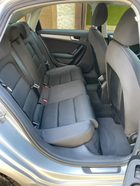 Audi A4 2.7TDI* automat* navi | Mobile.bg    15