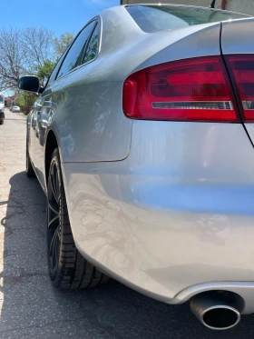 Обява за продажба на Audi A4 2.7TDI* automat* navi ~10 800 лв. - изображение 5