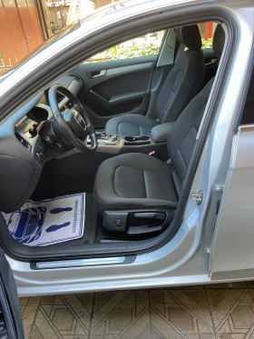 Audi A4 2.7TDI* automat* navi | Mobile.bg    16