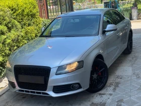 Обява за продажба на Audi A4 2.7TDI* automat* navi ~10 800 лв. - изображение 3