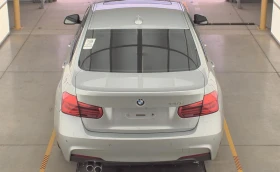 Обява за продажба на BMW 330 LCI* МPack* Shadow* SAT ZF8* Adaptive LED* Подгрев ~27 900 лв. - изображение 9