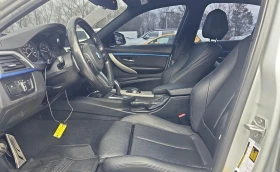 Обява за продажба на BMW 330 LCI* МPack* Shadow* SAT ZF8* Adaptive LED* Подгрев ~27 900 лв. - изображение 2