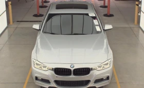 Обява за продажба на BMW 330 LCI* МPack* Shadow* SAT ZF8* Adaptive LED* Подгрев ~27 900 лв. - изображение 8