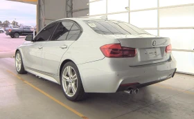 Обява за продажба на BMW 330 LCI* МPack* Shadow* SAT ZF8* Adaptive LED* Подгрев ~27 900 лв. - изображение 5