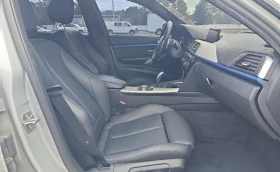 Обява за продажба на BMW 330 LCI* МPack* Shadow* SAT ZF8* Adaptive LED* Подгрев ~27 900 лв. - изображение 3