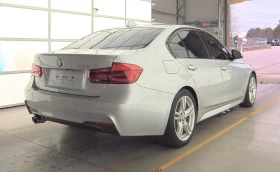 Обява за продажба на BMW 330 LCI* МPack* Shadow* SAT ZF8* Adaptive LED* Подгрев ~27 900 лв. - изображение 4