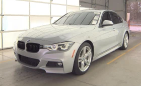 Обява за продажба на BMW 330 LCI* МPack* Shadow* SAT ZF8* Adaptive LED* Подгрев ~27 900 лв. - изображение 1