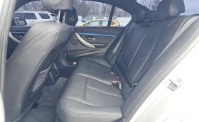 Обява за продажба на BMW 330 LCI* МPack* Shadow* SAT ZF8* Adaptive LED* Подгрев ~27 900 лв. - изображение 11