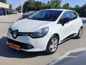 Renault Clio 1.2i* EURO5B* LED* KLIMA* 