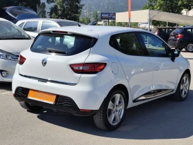 Обява за продажба на Renault Clio 1.2i* EURO5B* LED* KLIMA*  ~5 100 EUR - изображение 3