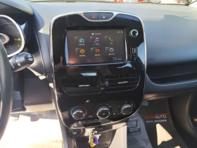 Обява за продажба на Renault Clio 1.2i* EURO5B* LED* KLIMA*  ~5 100 EUR - изображение 7