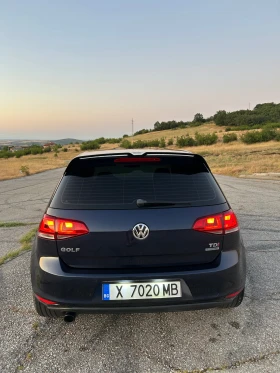 Обява за продажба на VW Golf ~22 200 лв. - изображение 6