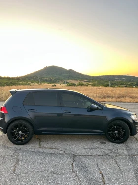 Обява за продажба на VW Golf ~22 200 лв. - изображение 8