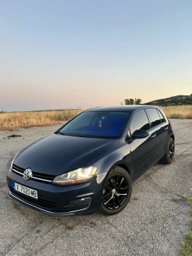 Обява за продажба на VW Golf ~22 200 лв. - изображение 2