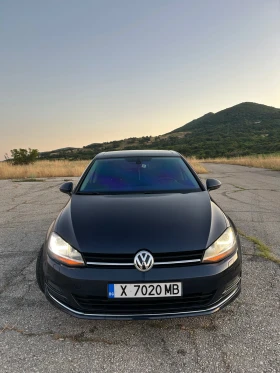 Обява за продажба на VW Golf ~22 200 лв. - изображение 1