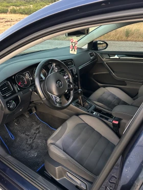 Обява за продажба на VW Golf ~22 200 лв. - изображение 9
