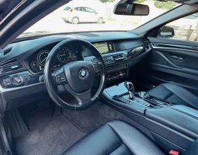 BMW 520 | Mobile.bg    8