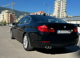 BMW 520 | Mobile.bg    6