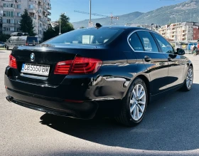 BMW 520 | Mobile.bg    5