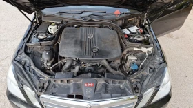 Mercedes-Benz E 220 CDI om651   | Mobile.bg    9