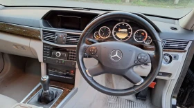Mercedes-Benz E 220 CDI om651   | Mobile.bg    6