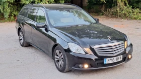 Mercedes-Benz E 220 CDI om651   | Mobile.bg    2