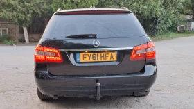 Mercedes-Benz E 220 CDI om651   | Mobile.bg    4
