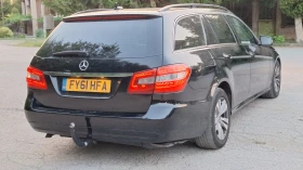 Mercedes-Benz E 220 CDI om651   | Mobile.bg    5