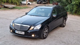 Mercedes-Benz E 220 CDI om651   | Mobile.bg    3