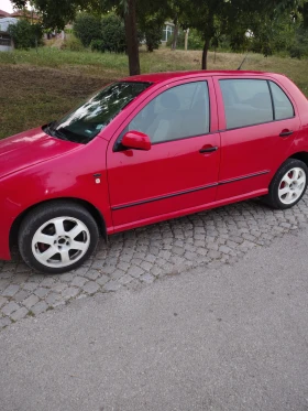 Обява за продажба на Skoda Fabia ~3 500 лв. - изображение 1