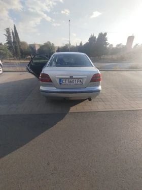 Volvo S40 1.8  -  | Mobile.bg    3