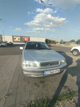 Volvo S40 1.8  -  | Mobile.bg    5