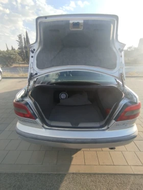 Volvo S40 1.8  -  | Mobile.bg    4